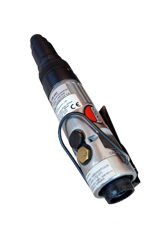 Suntech SM-842 Havalı Düz Tip Tornavida