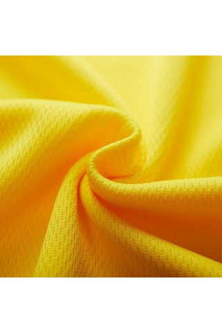 Siyah Açık Çabuk Kuruyan Koşu Tişörtü Erkek Yaz Üst Ter Emici Ve Nefes Alabilir Spor Kısa Kollu