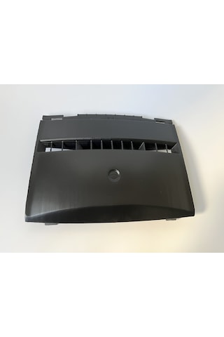 Megane 2 Radyo/saat Gösterge Çerçevesi Arka Siperliği