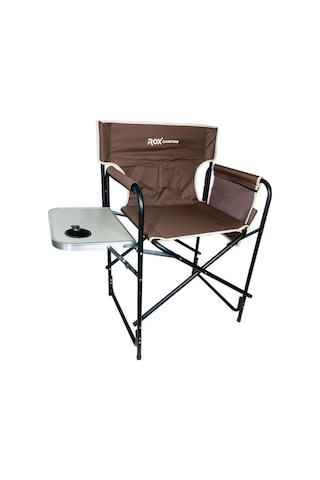 Rox Camping Fonk. Sehpalı Kamp Sand.. -kahverengi Kahverengi