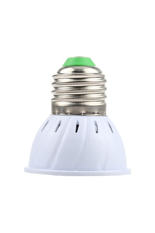 Sones E27 20w 60 Led Bitki Büyüme Led Ampul