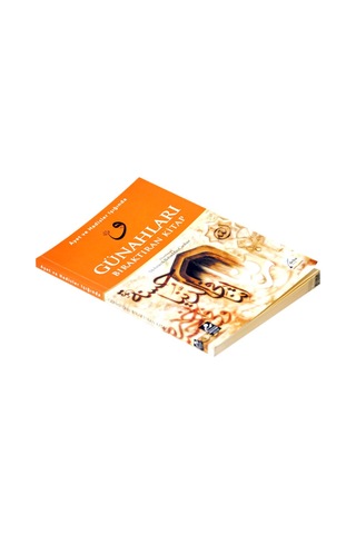 Günahları Bıraktıran Kitap-1791