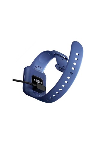 Siyah Xiaomi Redmi Watch 2 Lite Usb Şarj Kablosu-zore