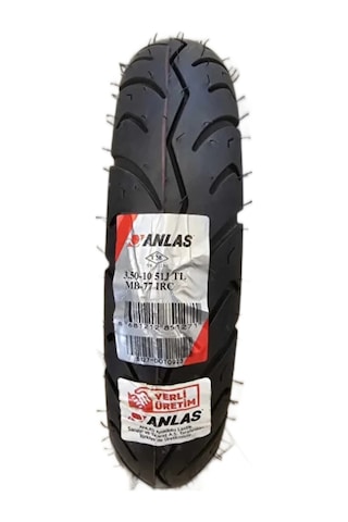 Anlaş Küba Blueberry Brillant 125 Pro Ön 3.50- 10 Arka 3.50- 10 Mb77 Anlaş İrc Set