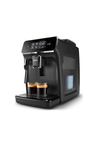 Philips 2200 Serisi EP2220/10 Tam Otomatik Espresso Makinesi