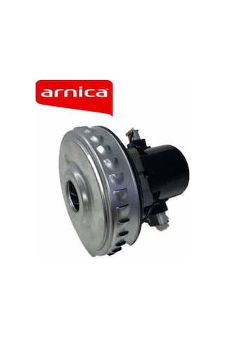Arnica Bora 3000 4000 5000 Elektrikli Süpürüge Motor + Filtre