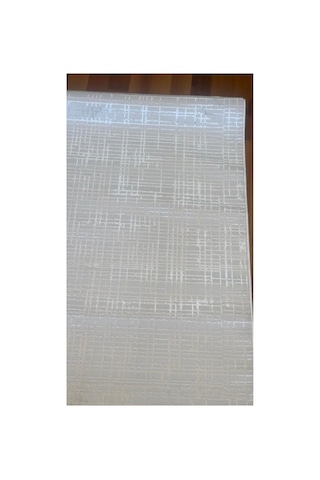 Denf Home Pamuk Taban Yumuşak Doku Özel Kesim Modern Salon Koridor Oturma Mutfak Halısı Kilim Yolluk Tyc14a2a240e4ce404dca5800 Gri