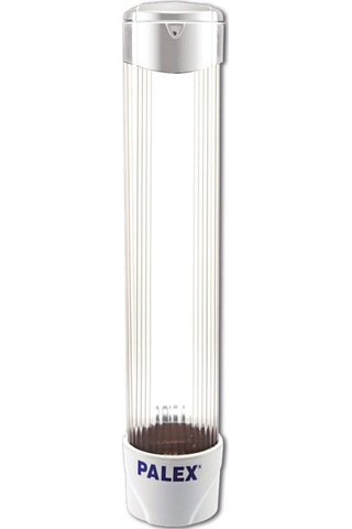 Karton Bardak Dispenseri Vidalı