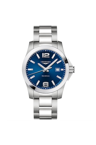 L37594966 Longines Conquest Erkek Kol Saati