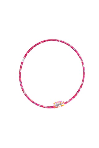 Adn-3703 Emoji Hulahoop Yaldızlı -yaka Oyuncak