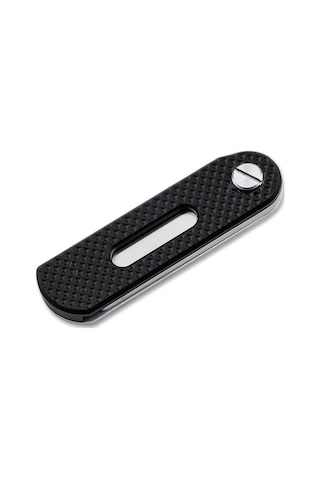 Böker Plus Ovalmoon Swivel Kamp Çakı Gri
