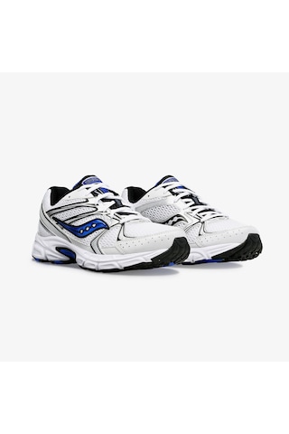Saucony Ride Millennium Unisex Beyaz Spor Ayakkabı S70812