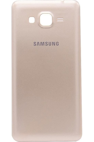 Axya Samsung Galaxy Uyumlu Grand Prime Sm-G530 Arka Kapak Pil Kapağı (499311012)