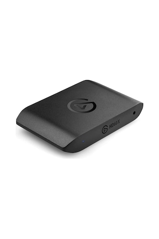 Elgato Hd60 X - 1080p60 Hdr10 Veya 4k30'da Akış Ve Kayıt Yapın