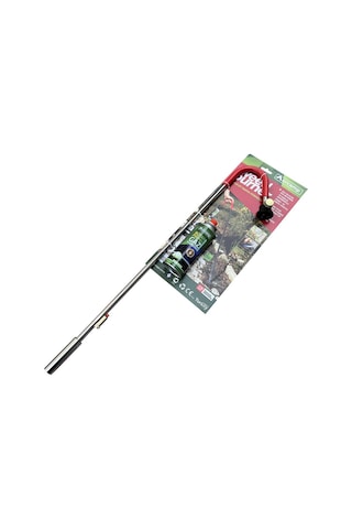 Bahçe Çim Yakma Pürmüzü - Orcamp - 227 Gr Kartuş Cx-194
