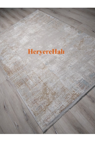 Eko Halı Modena MDN03CREAMTERRA-160X230