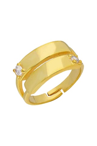 Uma Yüzük 719439 Gold Diğer