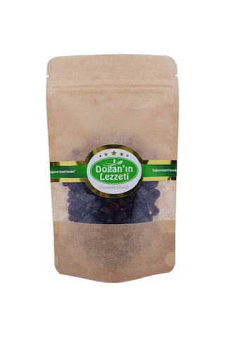 Doğan'ın Lezzeti Kızılcık Kurusu 500 G