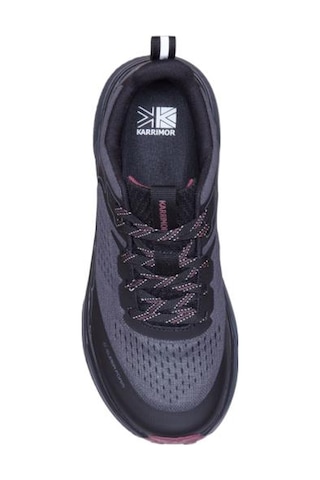 Karrimor Singletrack Ladies Weathertite Kadın Outdoor Ayakkabı Siyah
