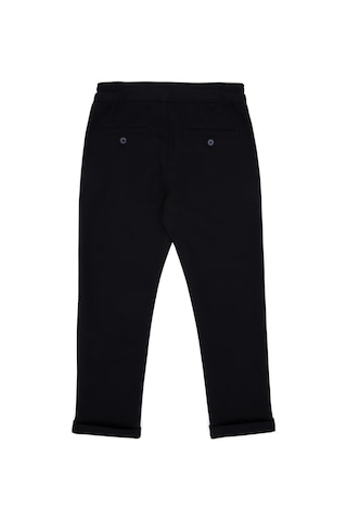 U.s. Polo Assn. Erkek Çocuk Lacivert Pantolon Kanvas-chino 50298548-vr033 Lacivert