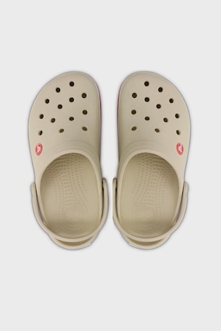 Crocs Crocband Kadın Terlik  - Sıva Beji