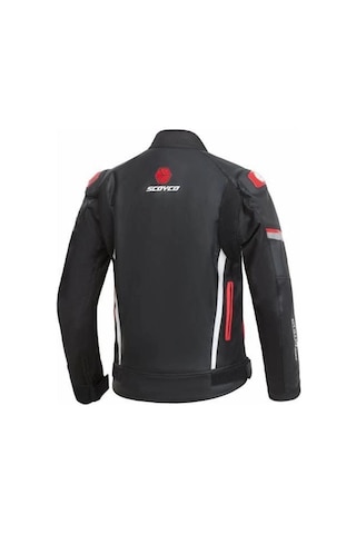 Scoyco Jk153 4 Mevsim Motorsiklet Montu