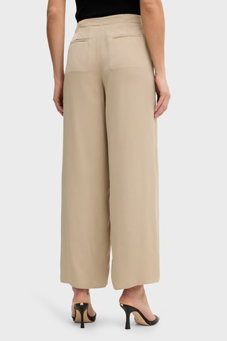 Armani Exchange Bayan Pantolon Xw001955 Af21553 U6223 Bej Bej