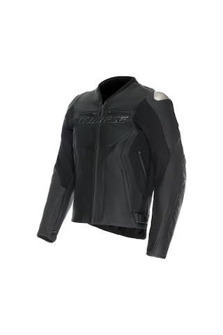 Dainese Daınese Ceket Racıng 5 Leather Blk Blk Blk
