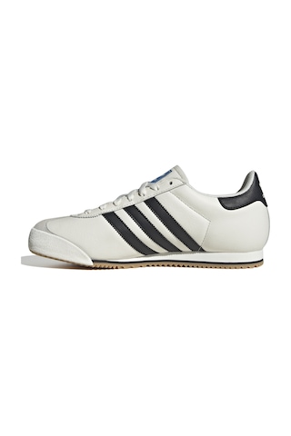 Cwhıte/Cblack/Gum3 Adidas Erkek Günlük Spor Ayakkabı K 74 Ig8950 001
