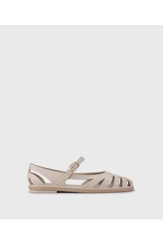 Igor Paris Arena Sand Kadın Sandalet S10377-100 Bej