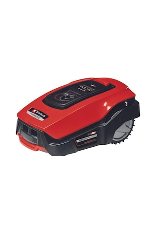 Einhell Robot Çim Biçme Makinası Freelexo 500 Bt - 4326363