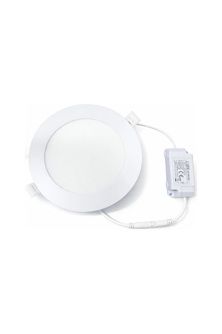 1 Adet Cata Ct 5146 Sıva Altı 9w Led Spot 3200k Gün Işığı Renkli