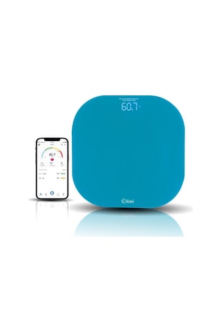 Kiwi KBS-1032 Dijital Banyo Baskülü