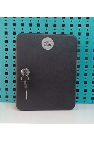 Metal Anahtar Dolabı 20'li