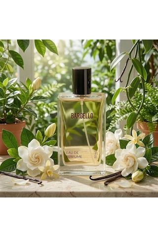 Bargello 170 Kadın Parfüm EDP 50 ML