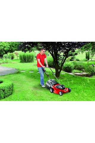 Einhell GC-EM 1437 1400 W Elektrikli Çim Biçme Makinesi - 3400285