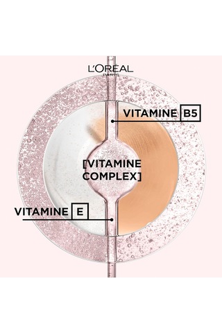 L'oréal Paris C'ést Magic Bb Krem 02 Light Genel
