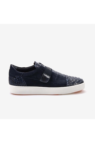 Andrea Giovanni Erkek Spor & Sneaker Ayakkabı 810 Lacivert