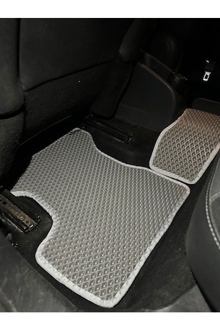 Citroen C3 Eva Paspas