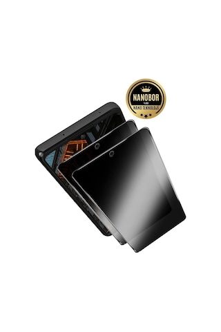 Vivo Y36 Nano Hayalet Ekran Koruyucu Kırılmaz Cam - İnce Ve Esnek Yapıda