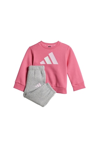 Adidas Bebek Pembe Eşofman I Bl Fl Jog 240 Jy0303 Pembe