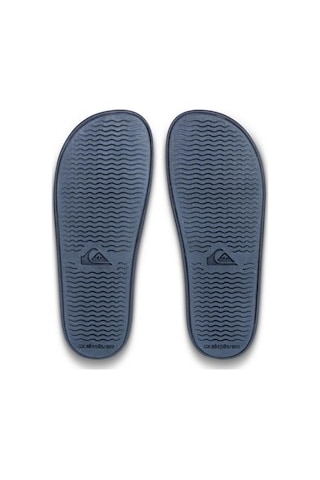 Quiksilver Aqyl101381-ınd Dockyard Rf Erkek Spor Terlik İndigo