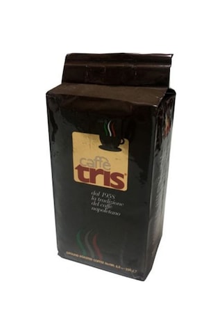 Caffe Barbera Tris Filtre Kahve 500 G