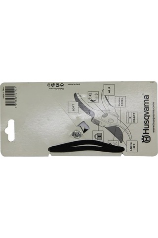 Husqvarna Ayarlanabilir 22 Mm Eğri Budama Makası