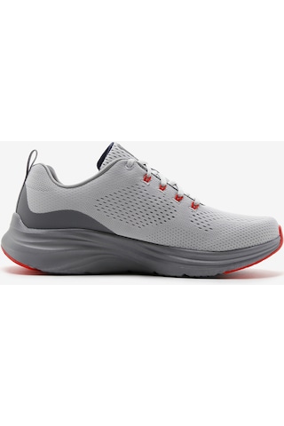 Skechers Vapor Foam Erkek Gri Spor Ayakkabı 232625 Gyor Gri