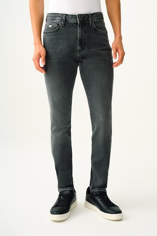 Loft Ricardo Smoked Grey Erkek Pantolon Lf2037010 Gri