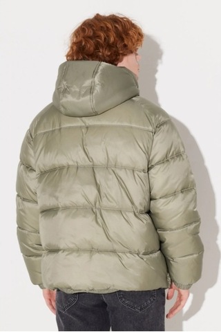 Lee Erkek Mont L232213299-16451 001