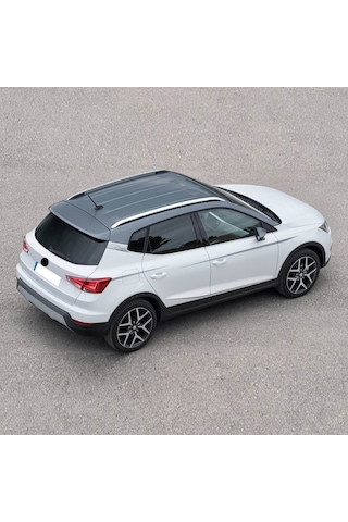 Seat Arona 2018-2021 Arka Cam Silecek Motoru 5g0955711c