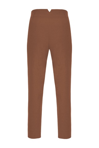 Aker Bs0032980111 Küçük Beden Pantolon Bs0032980111 038 Camel Camel