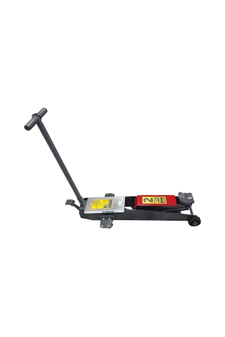 Takpower 2 Ton Uzun Şase Hidrolik Timsah Kriko